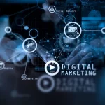 7 étapes pour créer une stratégie de marketing digital